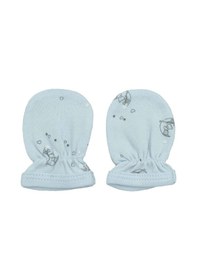 Resim Ilkebebe Sebi 5101 Bebek Eldiveni 0-3 Ay (535529166) 