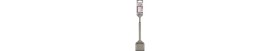 Resim Bosch Sds-Plus Long Life Geniş Yassı Keski 