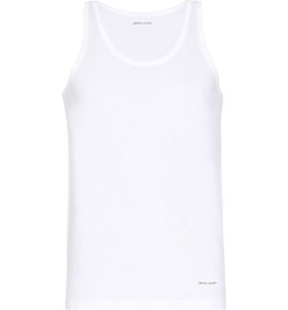 Resim Pierre Cardin Erkek Beyaz İç Giyim Takım 50323582-600 Beyaz 