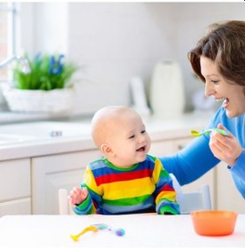 Resim Organik Bebek Tarhanası 380 Gr 380 G 