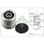 Resim ALTERNATOR KASNAGI W203 02>07 S203 02>07 C209 03>09 R171 04>11 