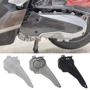 Resim Uygun Honda ADV160 PCX160 CLICK160 Sol Emme Kapağı, Sol Emme Kapak Modifikasyon Aksesuarı 