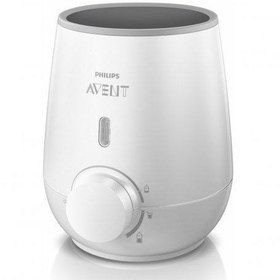 Resim Avent Hızlı Biberon Isıtıcı STD - STD / STD 