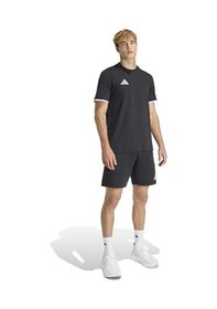 Resim Adidas Jz6675 Ent26 Tee Erkek Spor Tişört Siyah 