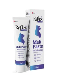 Resim Care Malt Paste Hairball - Tüy Yumağı Malt 75g 
