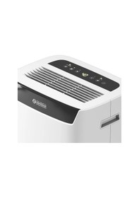 Resim Olımpıa Splendıd Aquaria S1 12 P Nem Alma Cihazı Beyaz 