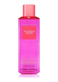 Resim Victoria’s Secret Bombshell Wild Flower Fragrance Mist Vücut Spreyi 250 ML 