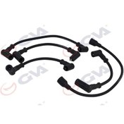 Resim Gva 50b23112 - Bujı Kablosu-bobın Kablosu Düz Motor Fıat Dogan S 