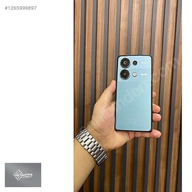 Resim Xiaomi Redmi Note 13 Pro İkinci El YD | 256 GB 8 GB | Yeşil 