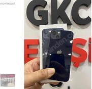 Resim Apple iPhone 13 İkinci El YD | 256 GB | Siyah İkinci El İPHONE 13 256 GB PİL 85 9 AYA KADAR DAHA KULANILABİLİR!!!