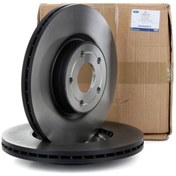 Resim Ford Connect 2014-2018 Ön Fren Disk Takımı Ford Otosan Dv611125Ea 