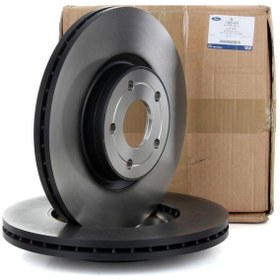 Resim Ford Connect 2014-2018 Ön Fren Disk Takımı Ford Otosan Dv611125Ea 