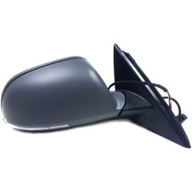 Resim Vw Superb 08 15 Dış Ayna Dikiz Sag Elektrıklı 6 Fıs 3t1857508bh 