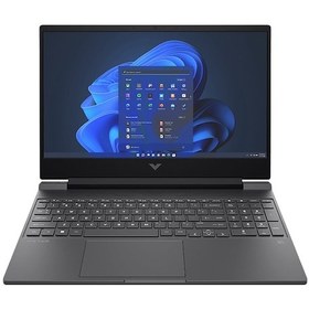 Resim Hp Victus 15-FA1075NT B10FKEA i5-12450H 16 GB 512 GB SSD RTX4050 15.6" W11H Dizüstü Bilgisayar 
