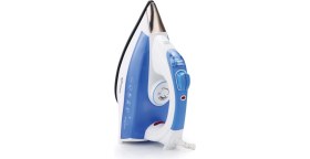 Resim 2600W Hassas Ütü Beyaz, Kolay Kayma ve Güçlü Performans 