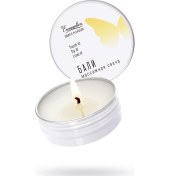 Resim Eromantica "bali" Masaj Mumu, 30 Ml Renkli 