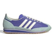 Resim adidas Sl 72 Og W Erkek Spor Ayakkabı Mor 