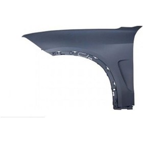 Resim 51657373541-bmw X5 F15 Ön Çamurluk Plastik Ast.sol 13- -bmw08x5026 