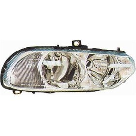 Resim Alfa Romeo 156 Ön Far Elektrikli Sağ 1997-2003 60620134 