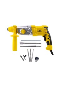Resim Dawreek DT01HD Kırıcı Delici Matkap 