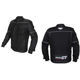 Resim Forte Gt Street Mont Siyah 