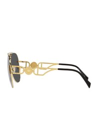 Resim Versace 0ve2255 100287 63 Unisex Güneş Gözlüğü 