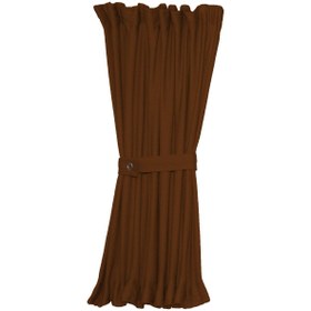 Resim Oto Pandami Renault Kangoo 1 . Nesil Kısa Şase 1997-2009 Uyumlu Taba Raylı Oto Perde Takımı 