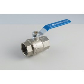 Resim 1/2" Küresel Vana-mavi-dn15-pn25-genta 