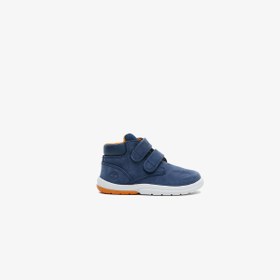 Resim Timberland Deri Lacivert Erkek Çocuk Bot TB0A2K280191 Toddle Tracks H&L Boot 