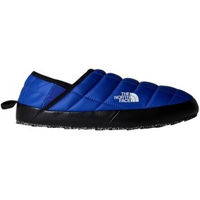 Resim The North Face Erkek Thermoball V Traction Terlik Nf0a3uzng781 Mavi 