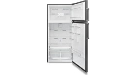 Resim Vestel NF64012 Ekx Ion Wıfı No-Frost Buzdolabı 