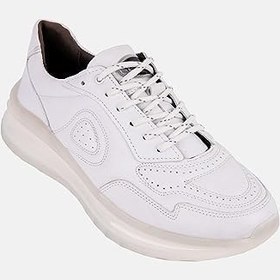 Resim Marcomen 17231 Beyaz Erkek Sneaker 