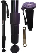 Resim Digipod Panasonic MDH2 Monopod, Digipod A3204 MDH2 monopodu Ankaradan..Ücretsiz, Anında Kargo..