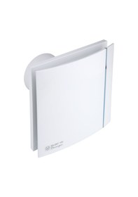 Resim Soler&Palau Silent 200 Cz Design Aksiyel Fan 