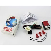 Resim Isuzu D Max Ayna Kapama Kontrol Modülü Kablo Grubu 