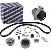 Resim Audi A4 A6 2.6 1994-2001 / 2.8 1994-1997 / Cabriolet B3 8G7 2.6 1993-2000 / 2.8 1992-2000 Triger Gergi Rulmanı 