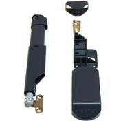 Resim Samet Gri 30 Newtoon Ledsiz Neo Lift Hidrolik (12403512) 