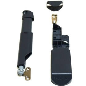 Resim Samet Gri 30 Newtoon Ledsiz Neo Lift Hidrolik (12403512) 