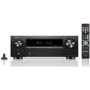 Resim Denon AVR-X580BT 5.2 Ch. 8k Av Receiver 
