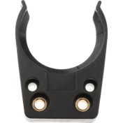 Resim Bonnie Alet Tutucu Kelepçesi Pençe Pençesi Takım Değiştirici Cnc Yönlendirici Siyah (Yurt Dışından) 