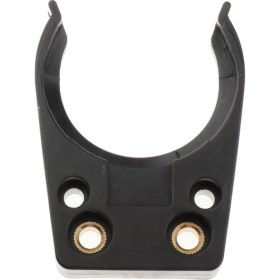 Resim Bonnie Alet Tutucu Kelepçesi Pençe Pençesi Takım Değiştirici Cnc Yönlendirici Siyah (Yurt Dışından) 