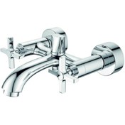 Resim NSK TRINITY BANYO BATARYASI KROM 
