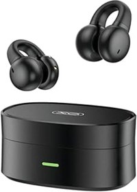 Resim Qedii Xo Kablosuz Kulaklık Prosound Fusion Tws G10– Bluetooth 5.2, Çift 35Mah Earbud Pil, 300Mah Şarj Kut 