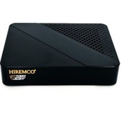 Resim Hiremco Turbo Pro Linux Uydu Alıcısı 