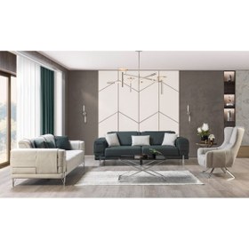 Resim MCONAT Flora Koltuk Takımı 