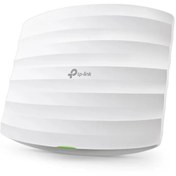 Resim Tp-Link EAP115 1 PORT 300MBPS 2.4GHZ 2x3dBI TAVAN TIPI POE ACCESS POINT 