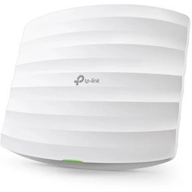 Resim Tp-Link EAP115 1 PORT 300MBPS 2.4GHZ 2x3dBI TAVAN TIPI POE ACCESS POINT 