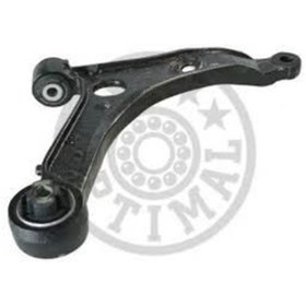 Resim OPTIMAL G6-1158 OPTIMAL SALINCAK SAĞ DUCATO BOXER JUMPER III 06- Optimal