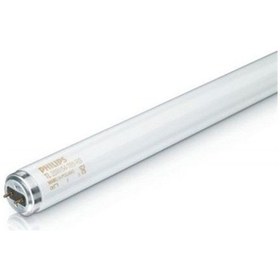 Resim Philips Amp.flore.t8 G13 18w Snow 60 Cm 