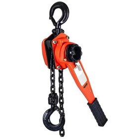 Resim Rico 013-RC7200 1.5 Ton Zincirli Çektirme 2 Metre Hubzug 